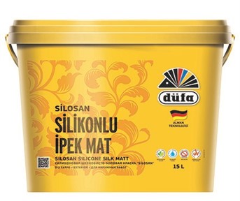 Silosan Silicone Silk Matt
